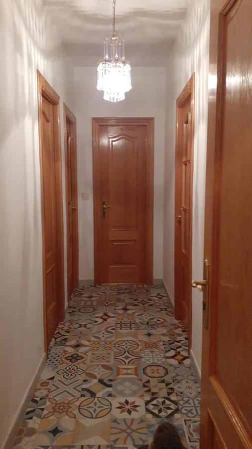 Vila Casa Con Piscina Y Barbacoa Freixido Exteriér fotografie