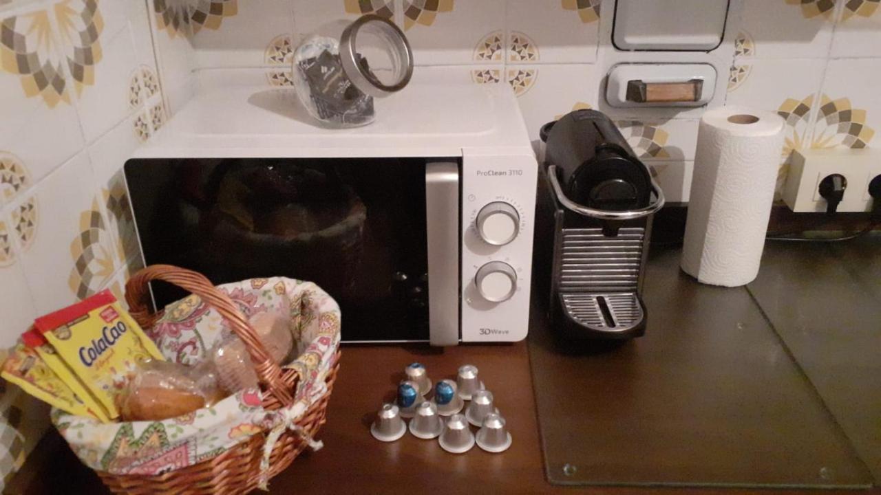 Vila Casa Con Piscina Y Barbacoa Freixido Exteriér fotografie