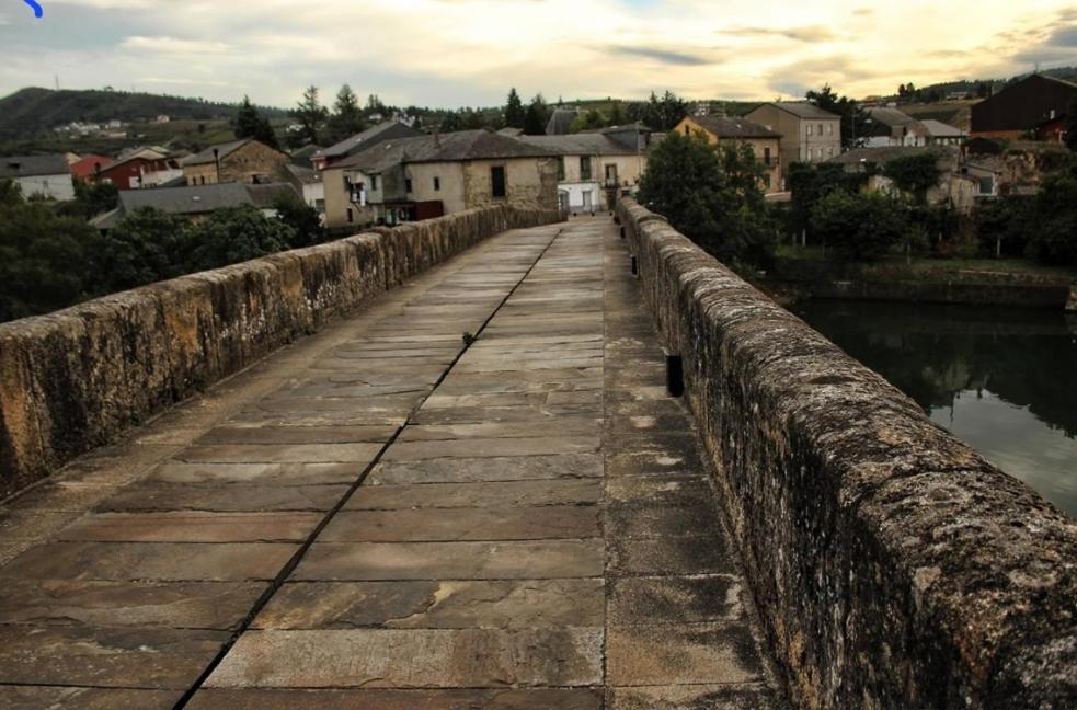 Vila Casa Con Piscina Y Barbacoa Freixido Exteriér fotografie