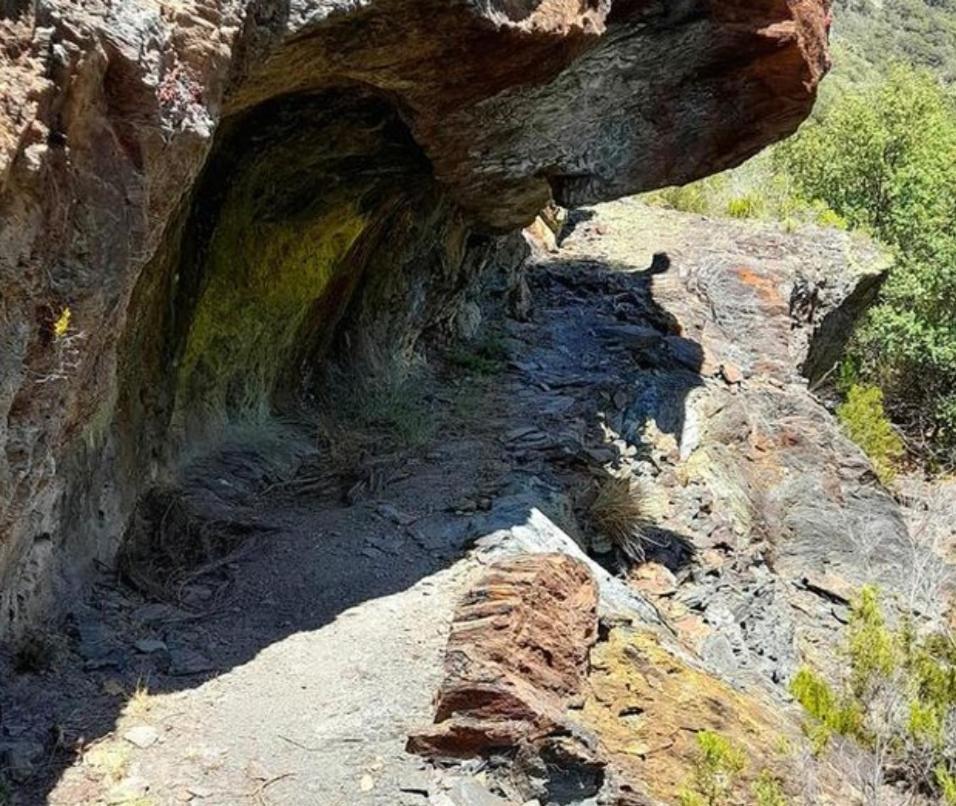 Vila Casa Con Piscina Y Barbacoa Freixido Exteriér fotografie